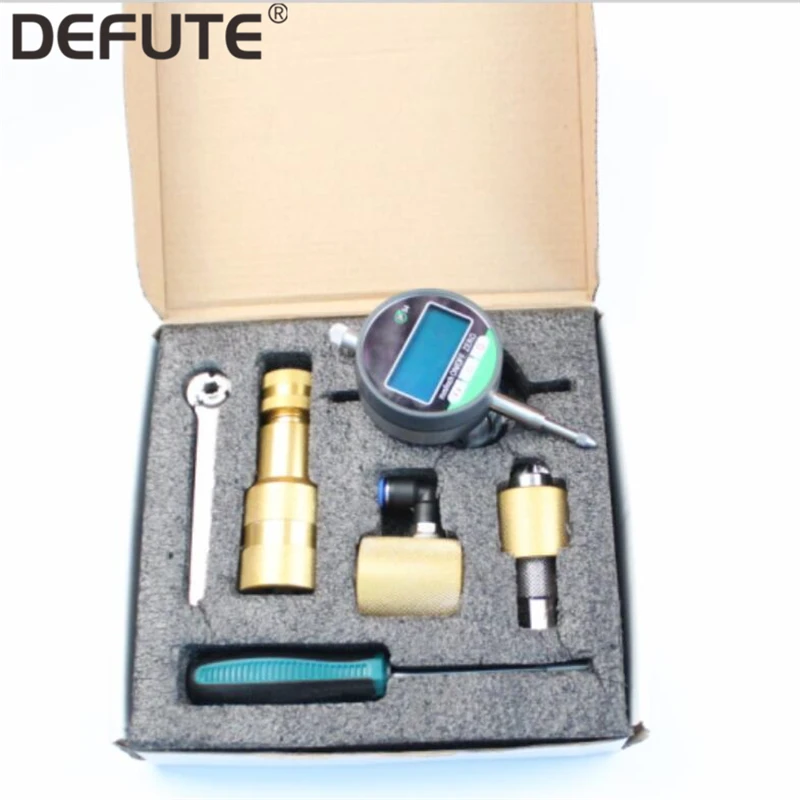 Дизельный инжектор Cat прокладки прокладок регулировки измерительные инструменты разборки и съемные комплекты для CAT 320D HEUI