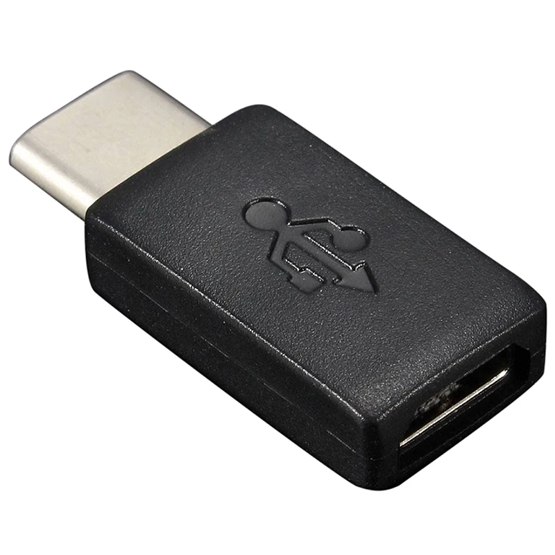 Переходник для передачи данных USB 3 1 Type C разъем микро usb порта адаптер конвертер