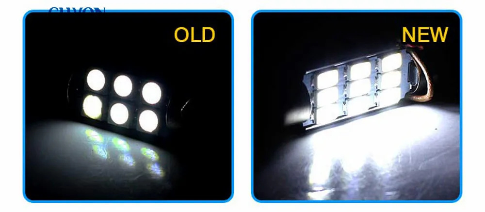 Ciihon 16 шт. Автомобильный светодиодный светильник s для VW T5 Multivan, белый автомобильный интерьерный светильник, лампы для Volkswagen T5 Multivan Highline, Купольные лампы