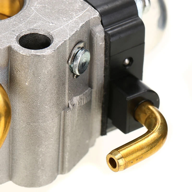 Goede Carburateur Carb Kit Voor Stihl HS45 Heggenschaar FS38 FC55 FS310 Zama C1Q S169B Vervangt Onderdeelnummer 4228 120 0608
