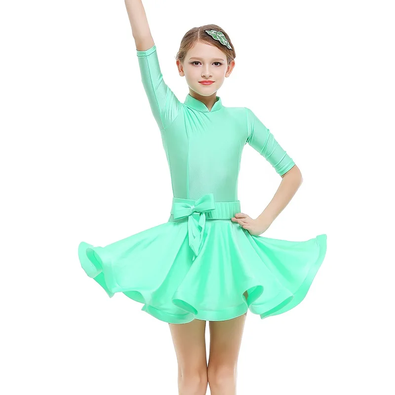 latin dress kids