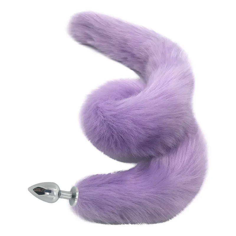 Why You Should Buy Tail Butt Plugs