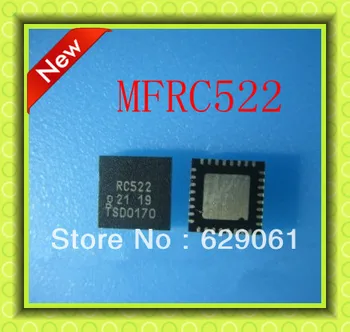 

Non-contact RF reader chip MFRC522
