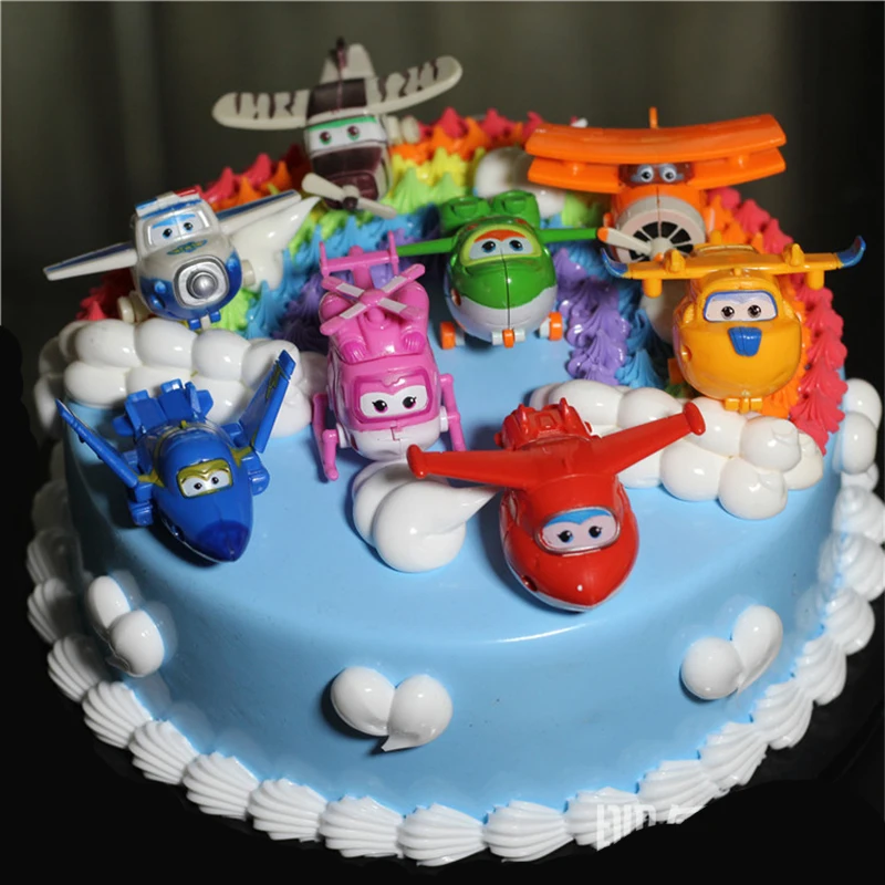 Objets De Gateau En Avion Fournitures De Fete Pour Enfants Et Bebes Pour Fetes D Anniversaire Super Ailes Robots Helicopteres Objets De Cupcakes Aliexpress Objets De Gateau En Avion Fournitures De Fete Pour Enfants Et Bebes Pour Fetes D Anniversaire Super Ailes Robots Helicopteres Objets De Cupcakes Aliexpress