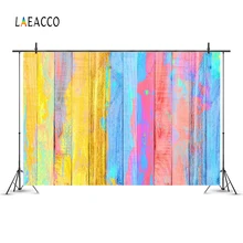 Laeacco Colorful Painted Wooden Texture Wood Boards Planks Photography Backdrops Vinyl Customs Backgrounds For Photo Studio Laeacco Colorful Painted Wooden Texture Wood Boards Planks Photography Backdrops Vinyl Customs Backgrounds For Photo Studio