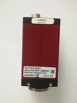 

AVT Pike F421B ASG24 used in good condition