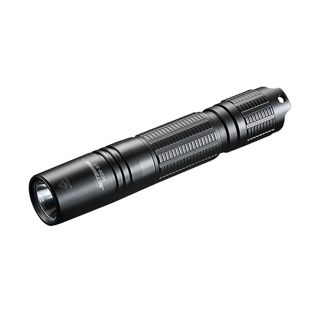 

JETBeam BC20-GT 1080 Lumens Flashlight Waterproof Torch Lamp Light LED USB Charge Lamp