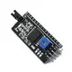86014 Free Shipping 5pcs 1602 2004 LCD Adapter Plate IIC,I2C  Interface lcd1602 I2C LCD Adapter Hot sale (1)_