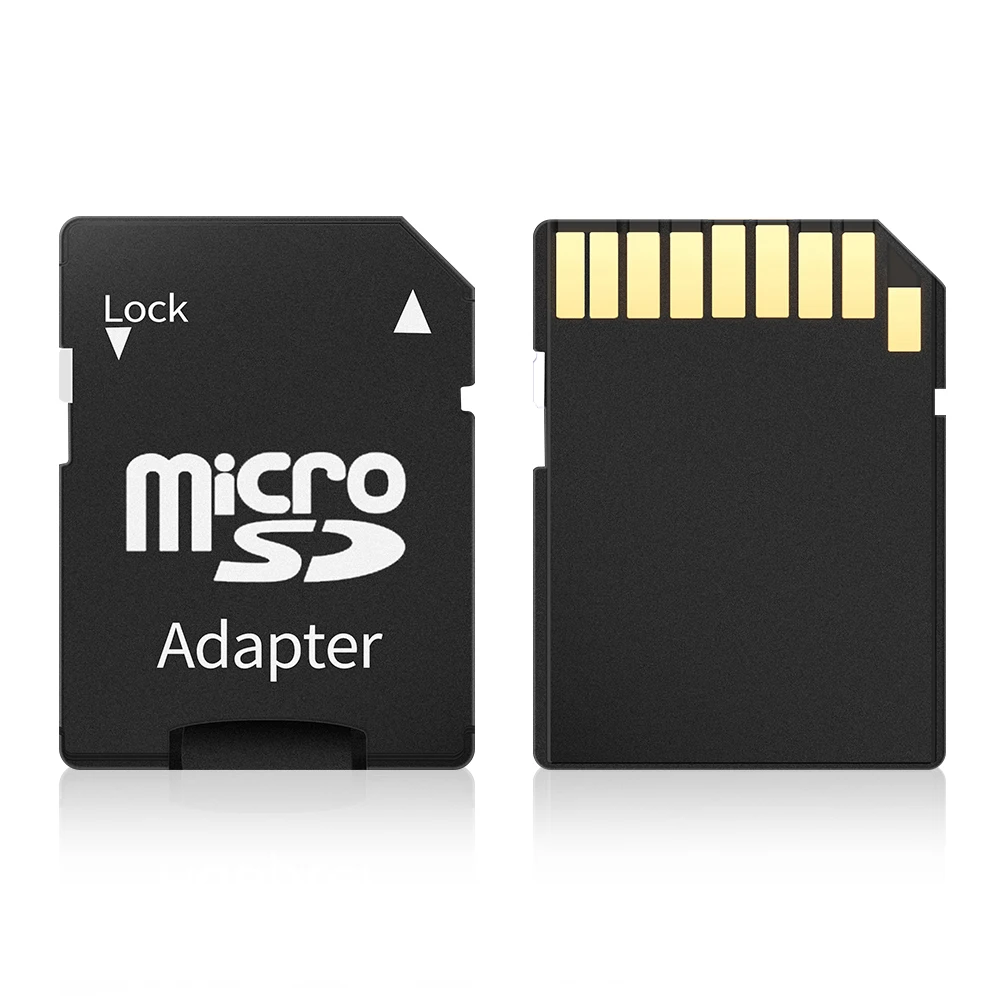 Rocketek Micro SD TF для CF/MS/SD Wifi CF Wifi SD карт памяти конвертер адаптер MicroSD Micro SDHC для компактной вспышки типа I