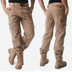 101 Airborne армия тактический брюки для девочек для мужчин военные брюки камуфляж плюс размеры мужской работы из хлопка восхождение