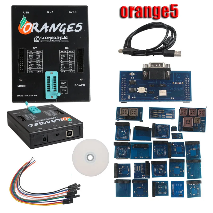Programming devices