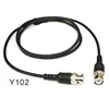 Oscilloscope Signal Cource Connection Cable 100cm Cable BNC Male Plug To SMA Male Straight Crimp RG316 3ft Jumper Pigtail FPV ► Photo 2/4
