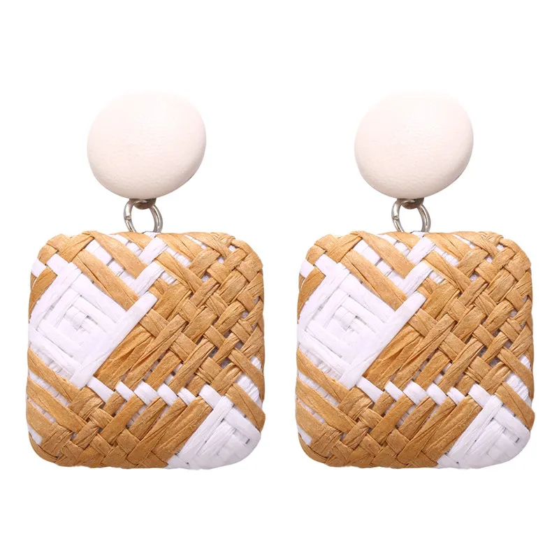 Zorcvens, новые золотые корейские серьги для женщин, модные Висячие висячие серьги с круглым сердцем, свадебные геометрические ювелирные изделия - Окраска металла: 62643