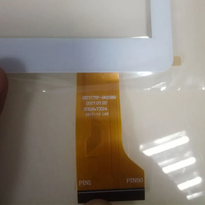 Myslc Touch Screen Digitizer Sensor for HZYCTP-901589 9.6 inch tablet | Компьютеры и офис