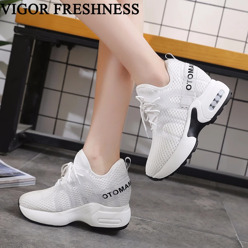 aliexpress platform shoes