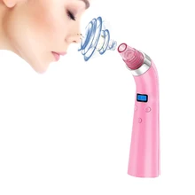 Уход за кожей пилинг машина для лица акне пор вакуумный отсос для угрей инструменты красоты поставки для женщин леди пылесос для лица