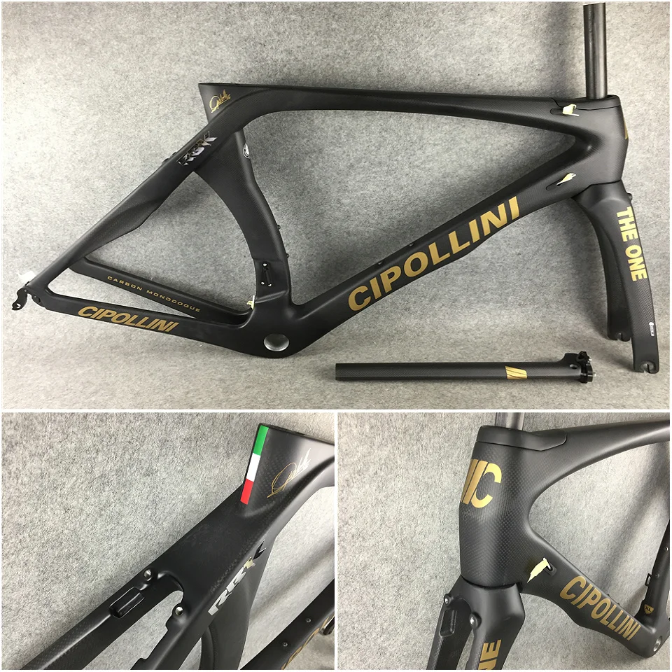 Прямые тормоза 28 цветов T1000 3 K/UD MCipollini RB1K карбоновая дорожная рама Cipollini XXS/XS/S/M/L/XL