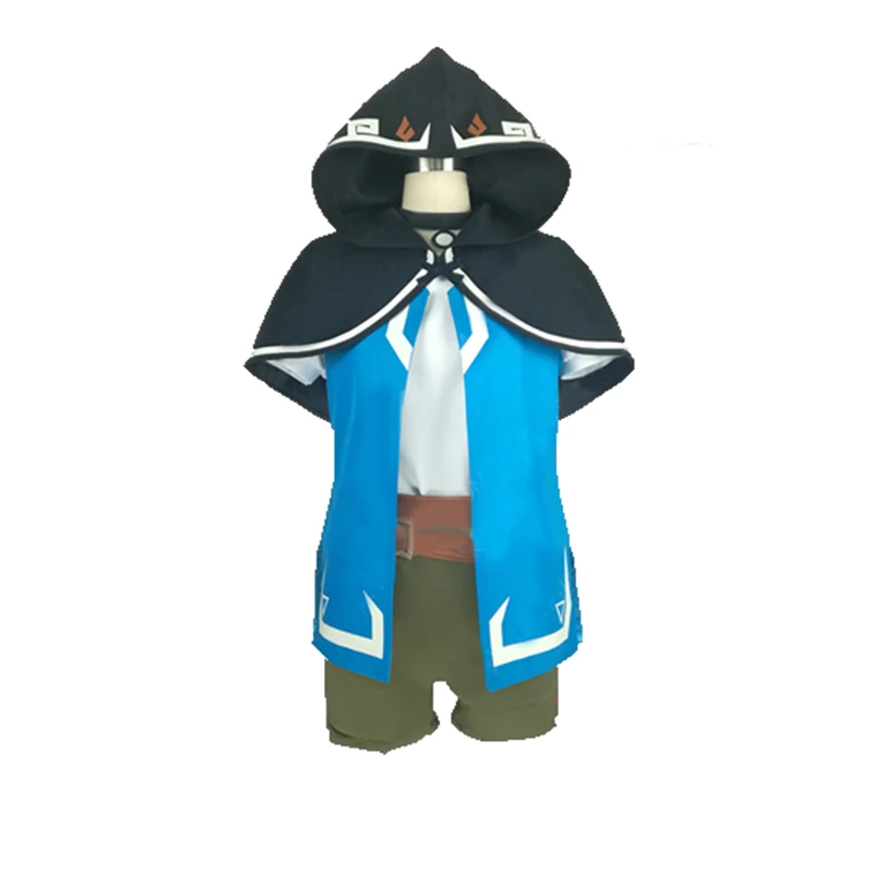 Nuovi Arrivi Hyrule Warriors: Costume Cosplay All-Stars 11