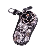 Car Key Cover Auto Key Case Diamond For Starline A93 A91 Mazda Cx-5 VW Golf 7 Rav4 Passat B6 B8 Ford Mondeo Mk4 Mercedes Amg Car Key Cover Auto Key Case Diamond For Starline A93 A91 Mazda Cx-5 VW Golf 7 Rav4 Passat B6 B8 Ford Mondeo Mk4 Mercedes Amg