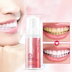 Daralis 58 мл Dazzle White Teeth Dry Mouth Spray оральный увлажняющий крем с зубной болью для отбеливания зубов