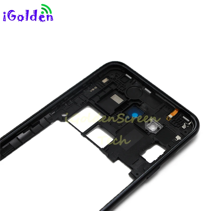 SAMSUNG J701  BEZEL fRAME -4