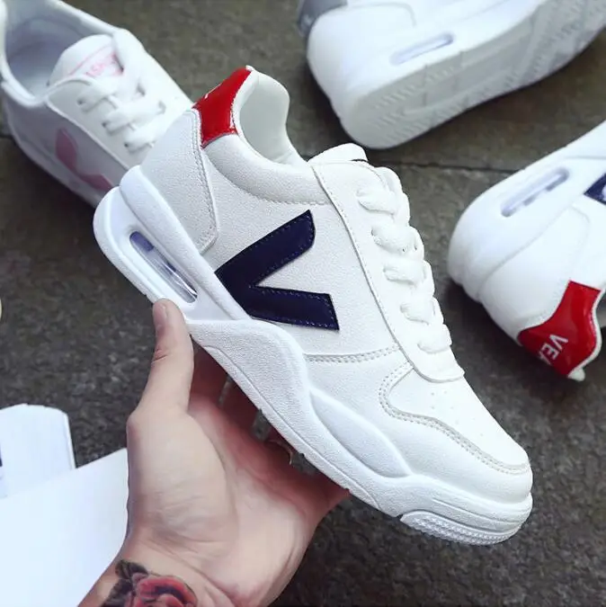 

Spring Ladies Shoes Fashion Trend Loafers Women Sneakers Women Platform Shoes Autumn Casual Women Shoes White Zapatos De Mujer