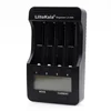 New Liitokala lii500 Smart Universal LCD LI-ion NiMh AA AAA 10440 14500 16340 17335 17500 18490 17670 18650 Battery Charger ► Photo 1/6