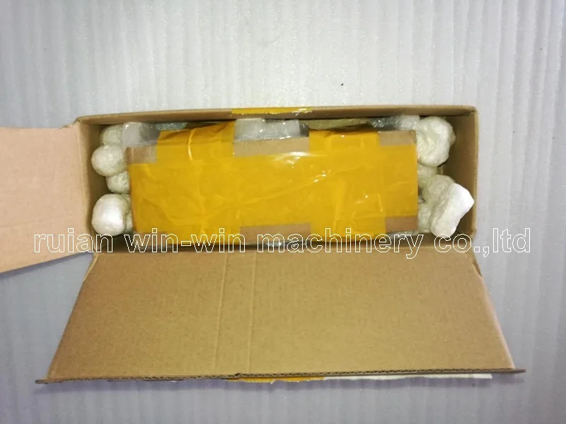 42BYGH270-D stepper motor of handle bag making machine spare part (8)