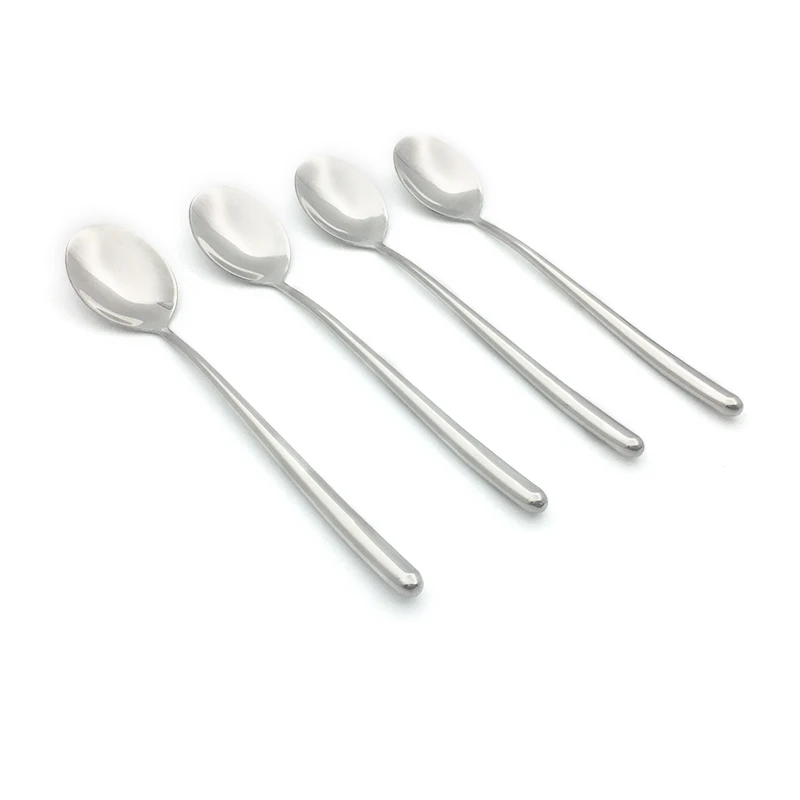 Long handled Rice Spoon (5)