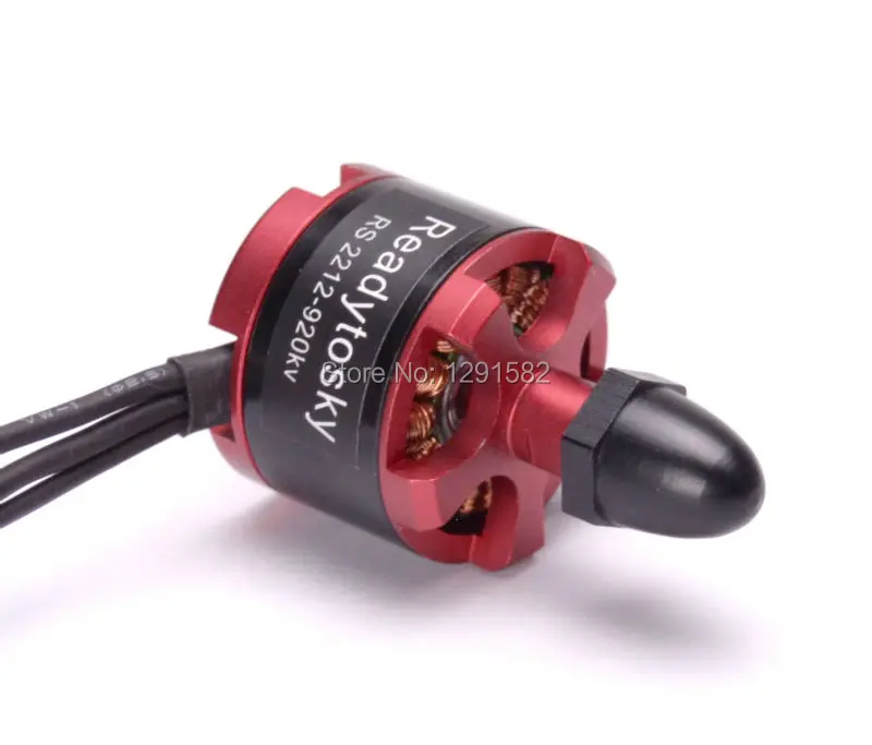 2212 920KV Brushless Motor For DJI Phantom F330 F450 F550 Quadcopter 4PCS