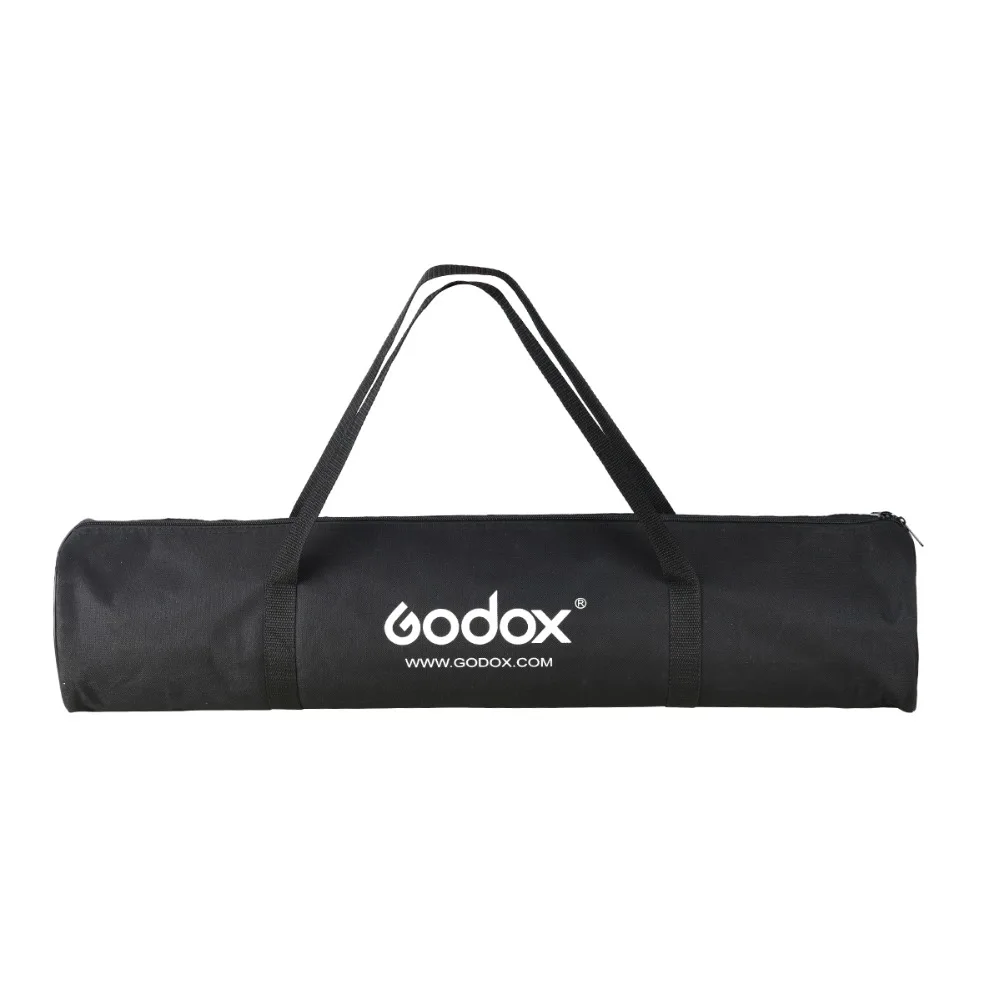 Godox LSD60 60*60 см 40 Вт светодиодный софтбокс для фотостудии световой тент + адаптер
