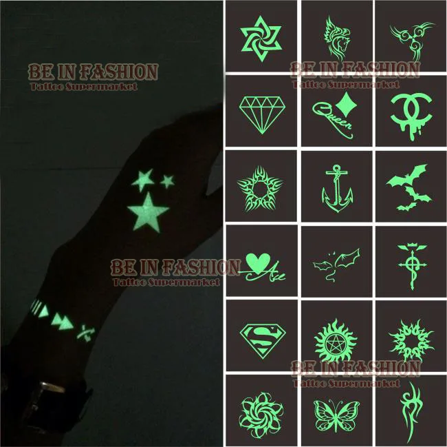 Tattoo Glow In The Dark Jakarta | popular glow dark tattoo buy cheap glow dark tattoo lots Tattoo Glow In The Dark Jakarta | popular glow dark tattoo buy cheap glow dark tattoo lots