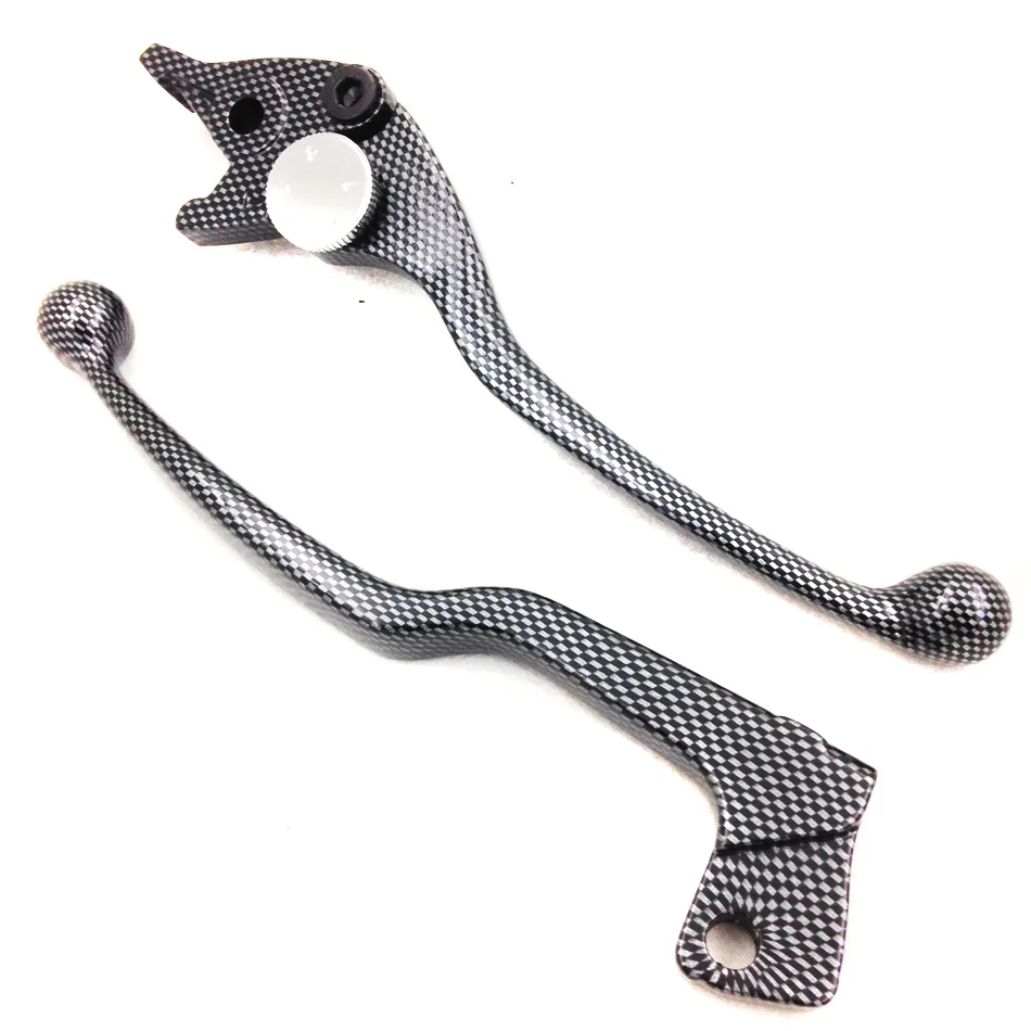 

Aftermarket free shipping motorcycle accessories For Motorcycle Suzuki GSXR 600 750 Katana 750F SV650 SV650S Carbon Brake Clutch