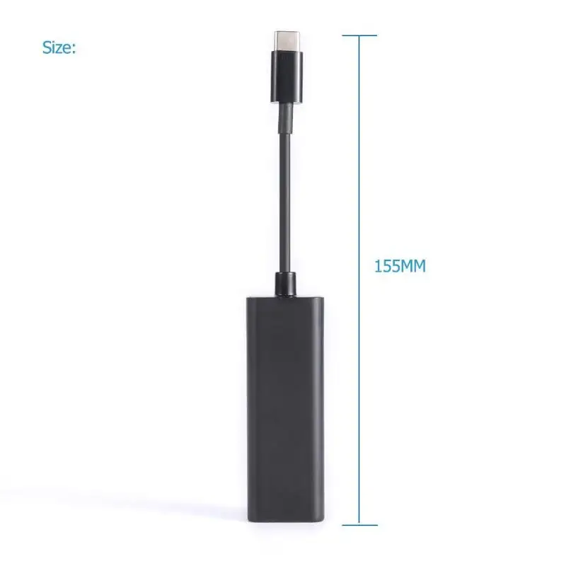 Usb 3.1 tipo c macho para magsafe