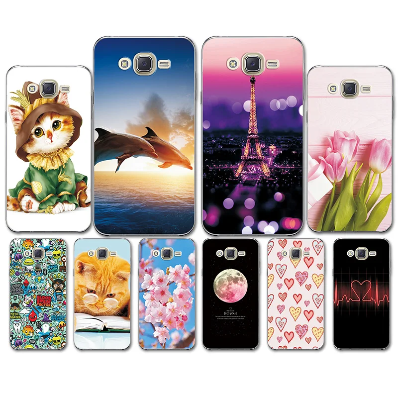 

Soft TPU Coque For Samsung J7 Neo J701F Heart Pattern Cover For Samsung J7 Neo 5.5"Case J7 Neo J7 Nxt J701M Bumper Cases Shell
