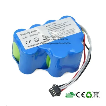 

Replacement For Diversified N N1218WC3,MNC7100P,N1218WC3,NN1218WC3,SIGNATURE 2,Any 6507,141788 Medical Battery