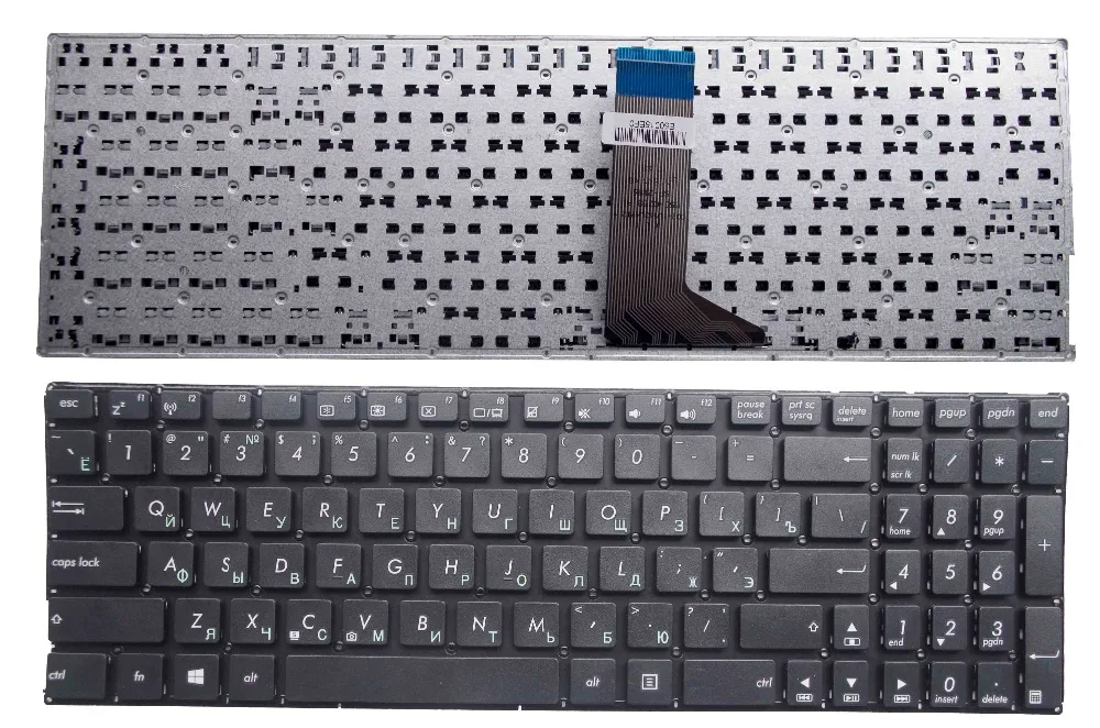 19-2-26 ASUS X551 