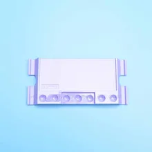 FiXangRo Dental Tone Modulation Stage Mixing Stage Dental Material Mixing Table Autoclavable