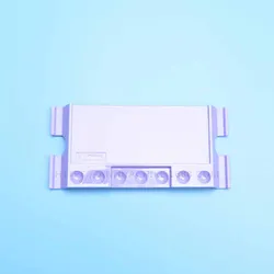 FiXangRo Dental Tone Modulation Stage Mixing Stage Dental Material Mixing Table Autoclavable