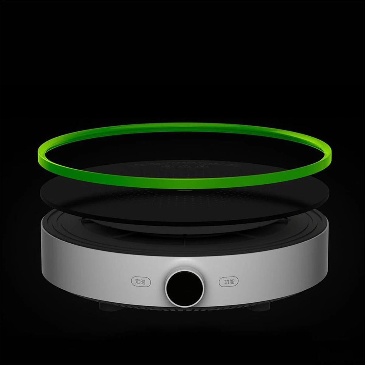 Плита Индукционная Xiaomi Tcl03m Купить В Москве