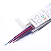 Japan Uni Nano Dia Color 0.5-202NDC colored Mechanical pencil leads refills 0.5mm writing supplies 202NDC ► Photo 2/6