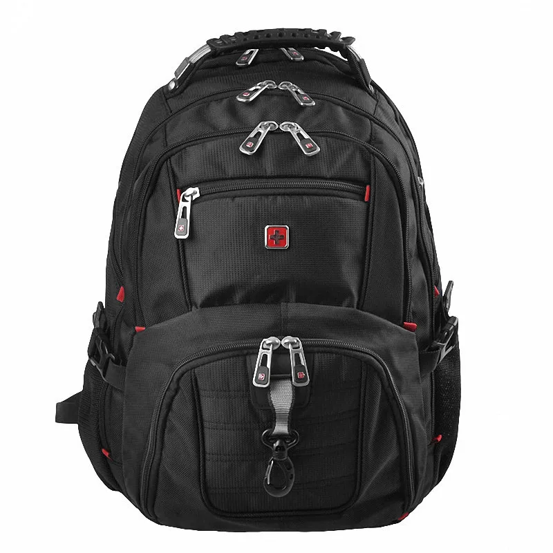 Swiss Army Travel Backpack - Army Military