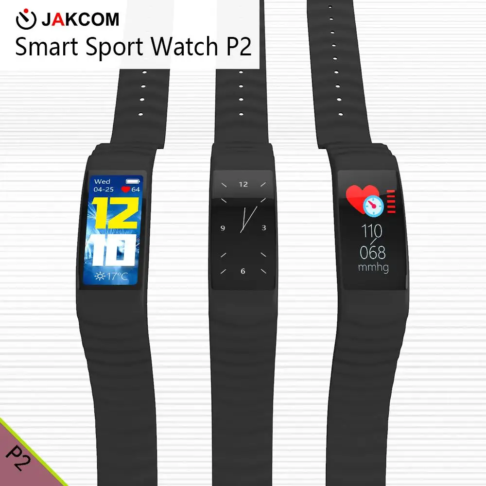 JAKCOM P2 Профессиональный умные спортивные часы горячая Распродажа в Оборудование для оптоволокна Как подписаться poe коммутатор splicer