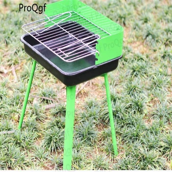 

1Pcs A Set portable garden barbecue grill