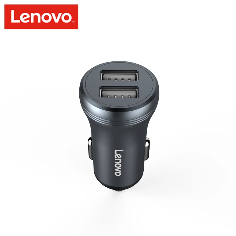 Lenovo HC10 мигание Быстрая зарядка двойные порты и кабели Seperatly 2 порта USB быстрое