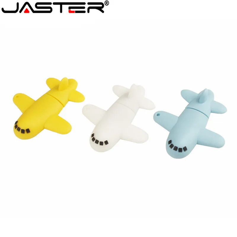 JASTER Новое поступление полицейский человек usb флэш накопитель traffice Флешка 4 ГБ 8 16 32