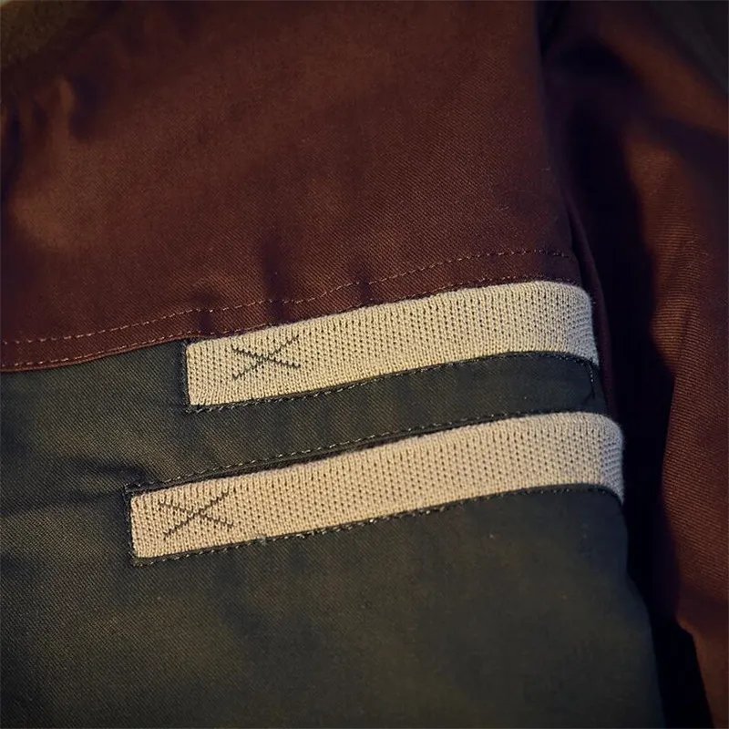 Повседневное подростковый пиджак зеленая куртка Для мужчин отложной воротник с длинным рукавом тактическая зимняя мужская Курточка бомбер милитари Для мужчин пальто 5XL