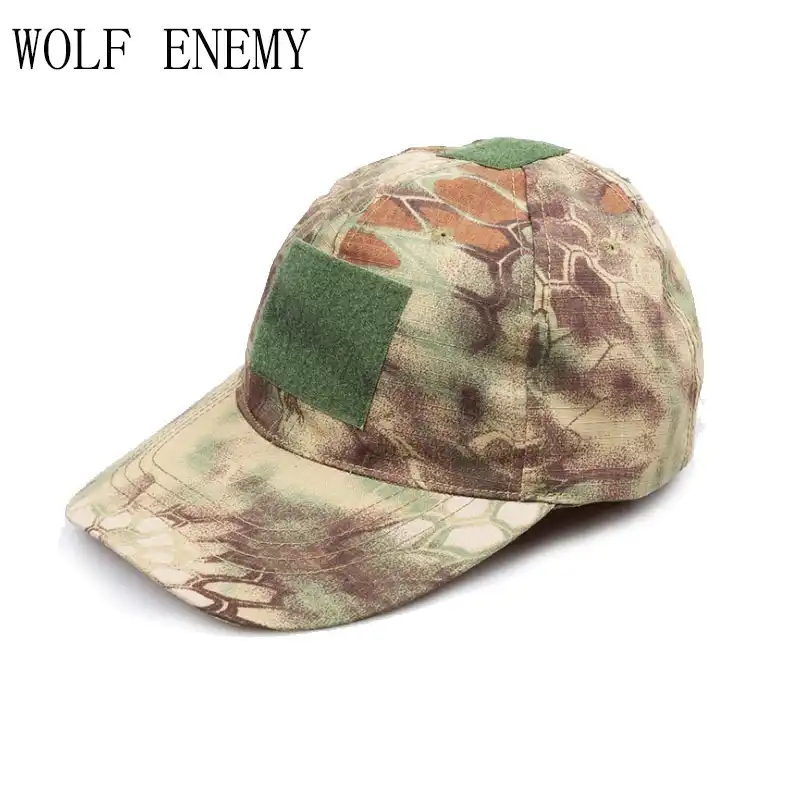 nomad hunting hats