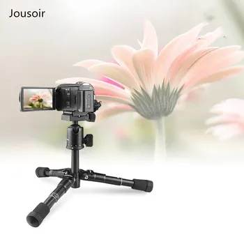 

M225+CK30 Aluminum Tripod Compact Desktop Table Tripod with Ballhead for DSLR Camera photography CD50