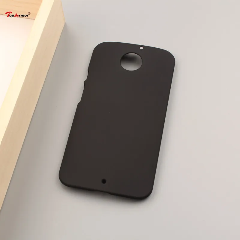 TopArmor чехол для Motorola Moto X (2nd Gen) 2014 шт. Пластик матовая Скраб Жесткий Shell мото X2 + 1